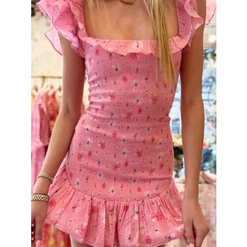 Pirate Hippie Womens Summer Dresses