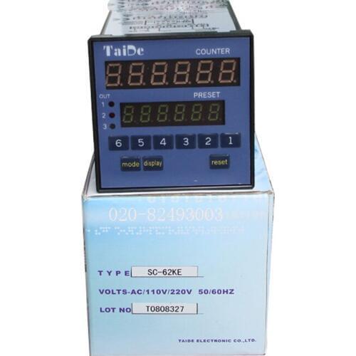 SC-60KA Special offer off-the-shelf counter display counter