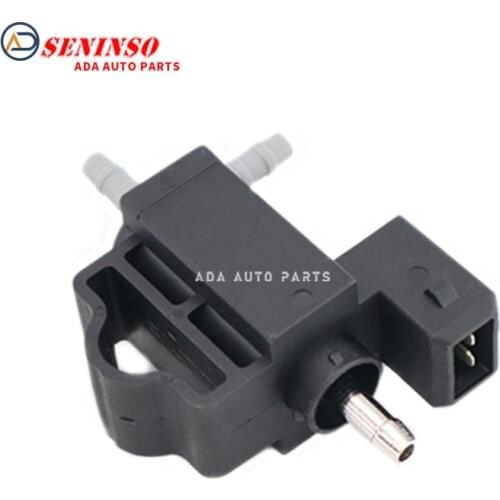 55574902 TBV1004 Turbine Solenoid Valve Turbocharger Intercooler Bypass Valve for Buick for Chevy for Cadillac for Opel for GM