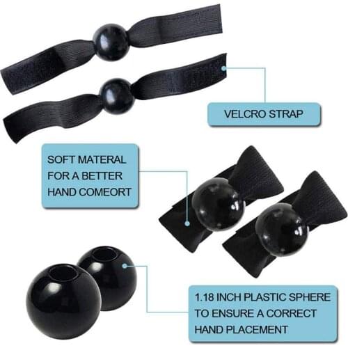 Volleyball Training Equipment Volleyball Professional Passer Training Volleyball Correction Buckle Aid Type