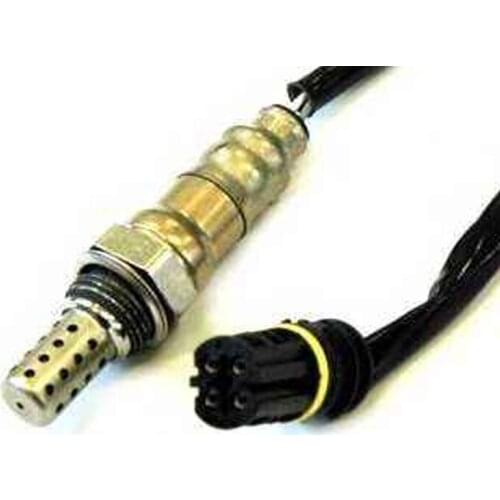 CAR oxygen sensor bm wE90 325i N52 330i N52 325i 330i 323i N52 325xi N52 E91 323i N52 325i N52 Exhaust pipe oxygen sensor Oxygen