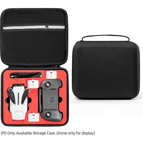 Storage Case For FIMI X8 MINI Carrying Single Shoulder Bag Scratch Proof Anti Shock Box for X8 MINI Drone Accessories 1PC
