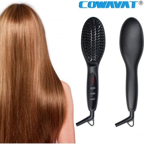 COWAVAT Flat Combs