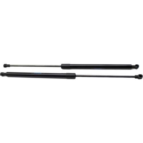 For RENAULT LAGUNA III Hatchback 2007-2016 Auto Tailgate Struts Prop Lift Support Damper 495mm