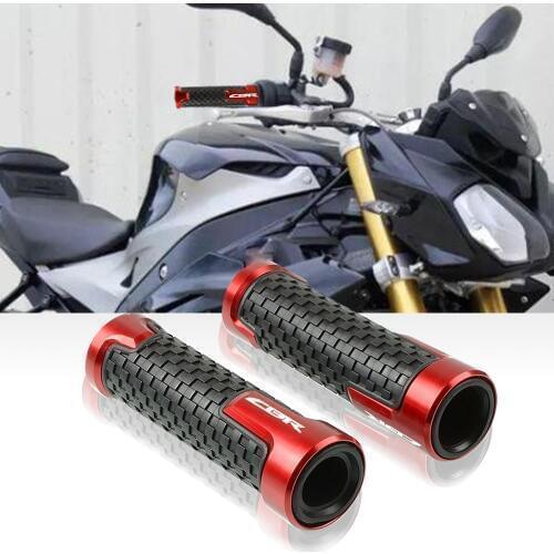 For Honda CBR250R CBR600RR CBR1000RR CBR650R CBR650F CBR 250 600 1000 650 R/RR/F Motorcycle handle bar grip Handlebar Grips hand