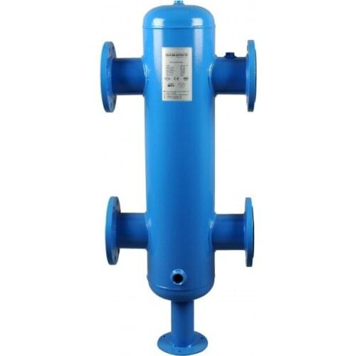 DN 300 Balance Kabi Flansli