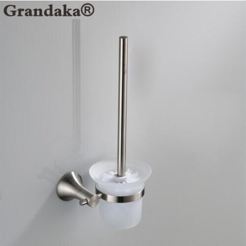 Grandaka Toilet Brushes