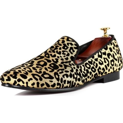 Men's Slip-ons Harpelunde China