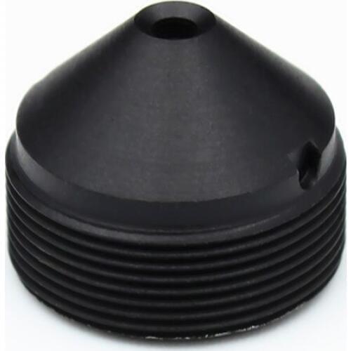 HD 2mp 3.7mm Mini CCTV lens IR interface MTV Board Lens for CCD/IP 1080p Camera