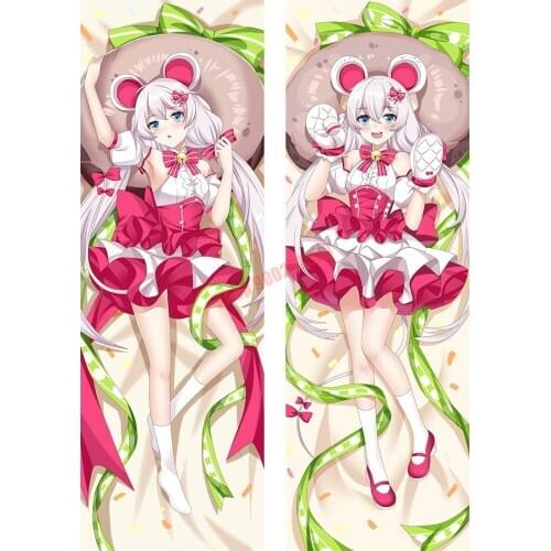 Honkai Impact 3 pattern, sexy girl 3D double sided throw pillow / pillow case, exquisite Home textile