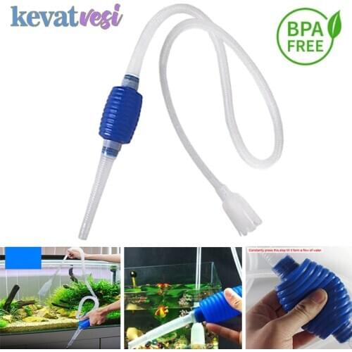 Домашние аквариумы Kevat Vesi China At AliExpress