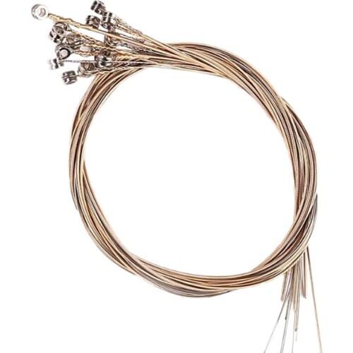 Lyre Harp String Lyre String Small Harp Strings Accessories Musical Instrument Laiyaqin