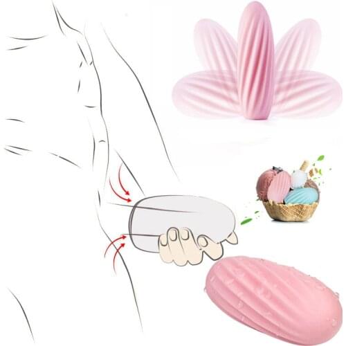 Male Masturbator Male Penis Masturbator Vagina Real Pussy Egg Masturbador Realistic Vagina Adult Sex Toys For Men No Vibator