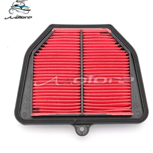 Air Filter Cleaner For FZ1 FZ1N FZ1S 2006-2013 FZ8 2011-2013 Motorcycle Street Bike