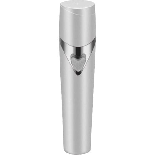 PC-Z02 Portable Heart Shaped Electric Hair Removal Devices Multifunctional Waterproof Electric Shaver For Ladies