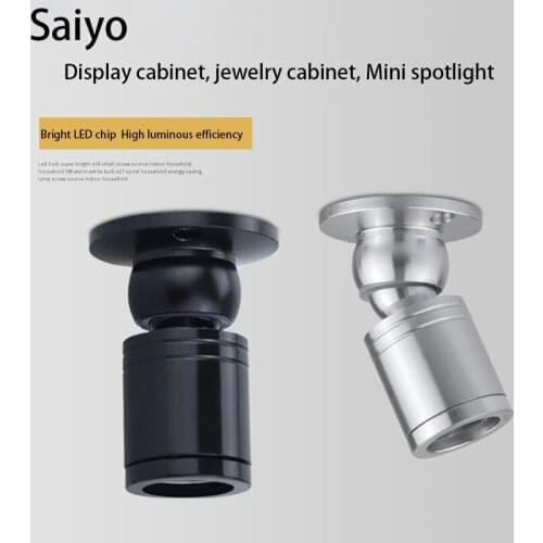 Saiyo Jewelry