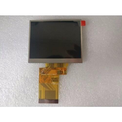 T350MTQN-01-N6 FPC-SY350CM081-V5 LCD Displays screen