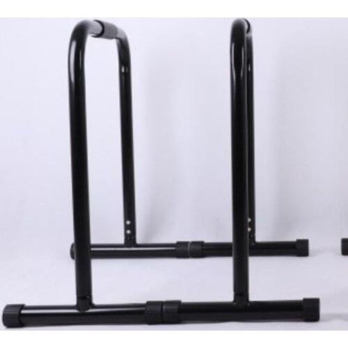 Exercise Fitness Parallel Bars Multifunctional Indoor Parallel Bar Upward Trainer Split Push-ups Extension Trainer 1PC