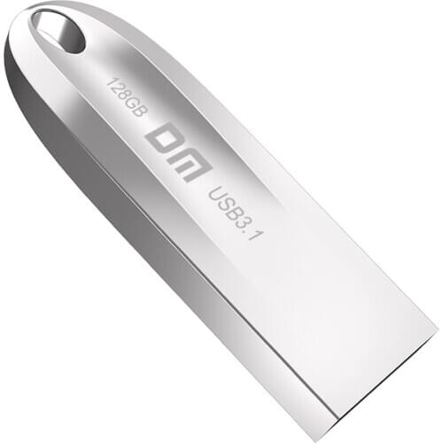 USB Flash drive USB3.1 high speed PD171 32GB 64GB 128G metal usb read speed upto 60-120mb/s