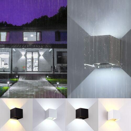 VIPMOON Lamps With Lampshade