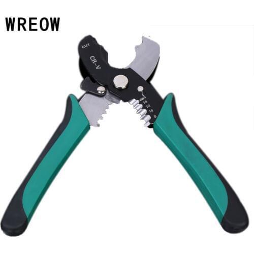 WREOW Mites