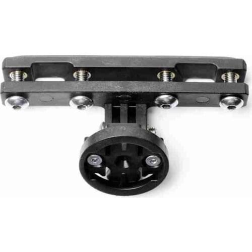 Bicycle Tail Lamp Saddle Column Bracket The Screws Fixed Stable Bike Taillight Support Cradle For Garmin Varia Rear View Radar