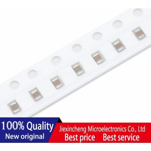 100PCS 0805 10NF 22NF 33NF 47nF 68NF 50V 10% 0.01uf 0.022uf 0.033uf 0.047uf 0.068uf SMD ceramic capacitors