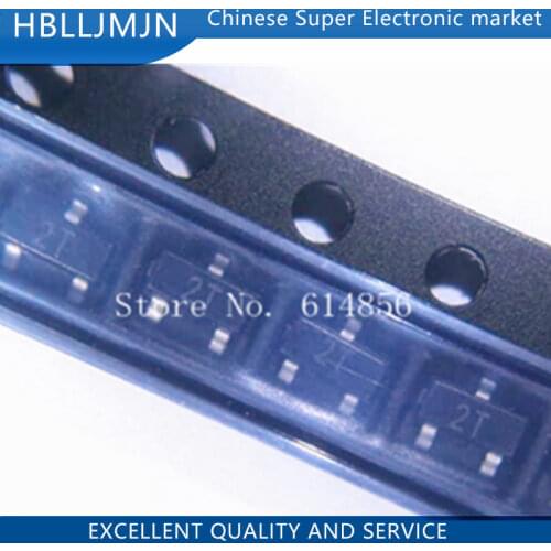 100pcs MMBT4403LT1G SOT-23 MMBT4403LT1 MMBT4403 4403