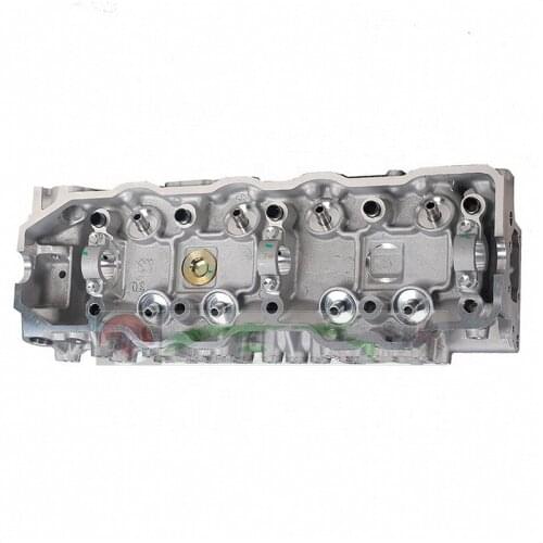 910 070 22R 22REC Cylinder Head For Toyota 4 Runner 4WD Celica Pick-Up Cressida Land Cruiser 70 2.4L 2366cc 8V 85-95 11101-35080