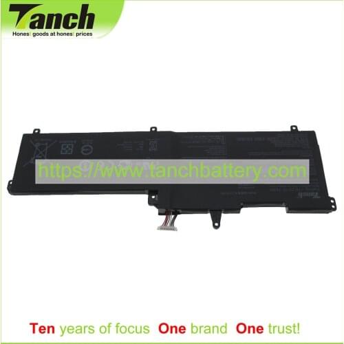 Tanch Laptop Batteries for ASUS 4ICP4/59/134 0B200-02070000 0B200-02070200 GL702VS GL702VM ROG Strix GL702ZC 15.2V 4cell