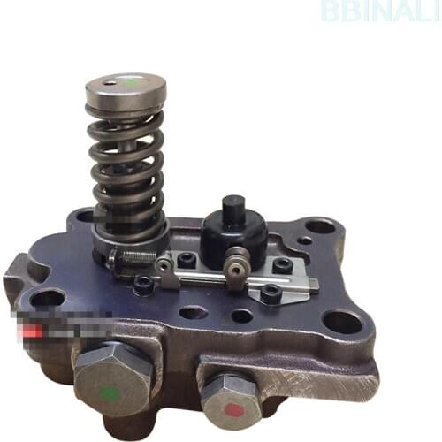 For Hyundai 55-7 60-7 Daewoo 60-7 Yanmar Excavator engine 4TNV9498 diesel pump pump head Excavator Accessories