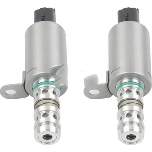 AP02 pair OIL CONTROL VVT solenoid valve For Mini Clubman R55 R56 Cooper S One, For BWM F20 F21 F30 F31 114i 116i 118i 120i 316i