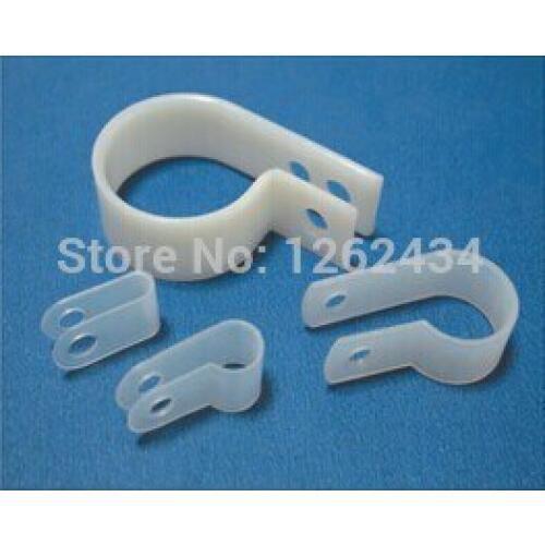 HDB-13.2 1/2" R type line clamp Wire clamp 13.2mm 1/2"