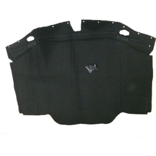 92833022628 Hood Insulation Pad For Mercedes-Benz 300SL 500SL 600SL R129 SL320 SL500 SL600 1990-2002 129 680 20 25