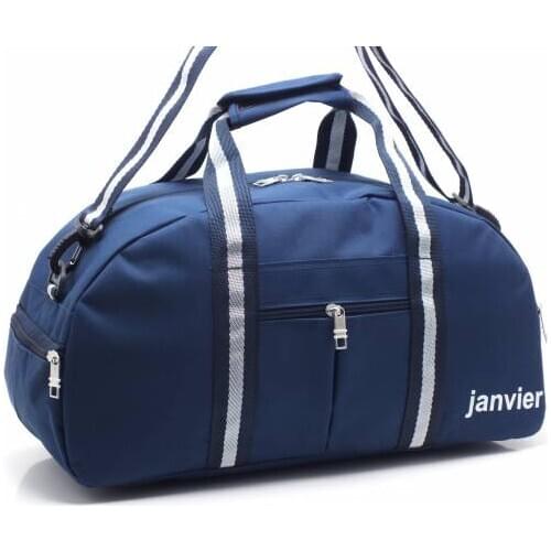 Janvier Sport Bags