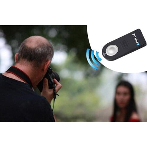 JINJONLIN Remote Controls