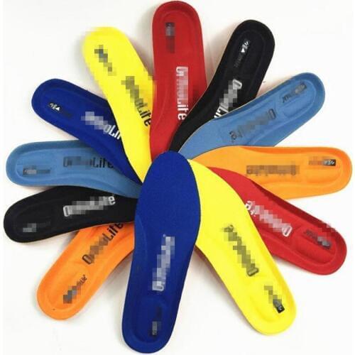 KRIATIV Shoe Accessories