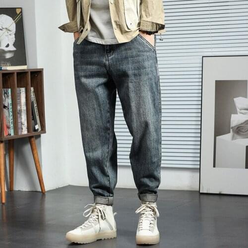 LFFMHMT Men's Skinny Jeans