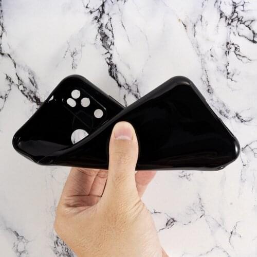 MINNCEDAR Ulefone Note 8P Phone Cases