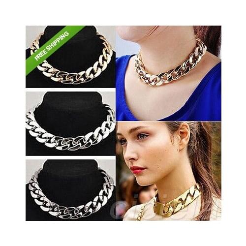 NANBO Beaded Chokers