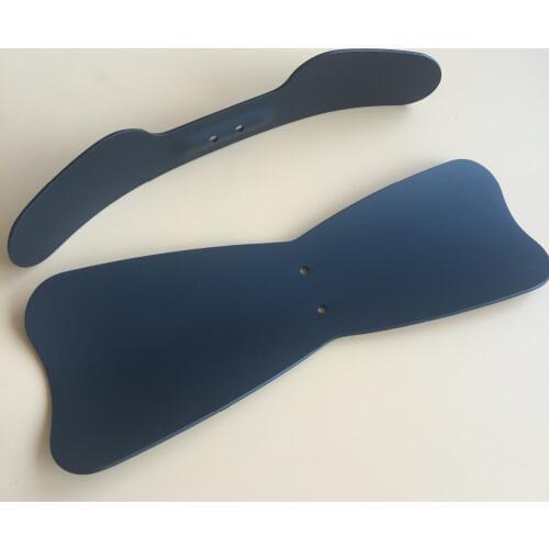 Teeth Whitening Black Background Dental Photo Contrast Board Palatal Photography Contraster Basic Orthodontic Photographic Oral