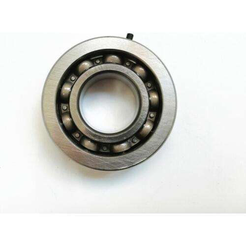 Crankshaft Bearing for Yamaha Outboard 93306-205U2 20514 83B717 9.9HP 15HP 6E8 83B717C3