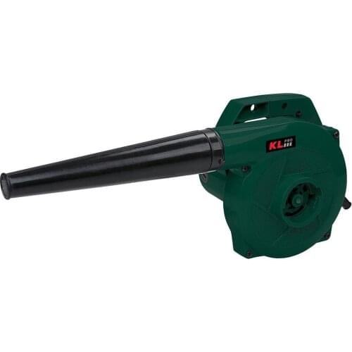 KLPRO KLUF903 600Watt Professional Blowing and Suction Machine