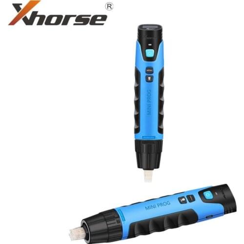Xhorse VVDI Mini Prog Programmer Wifi Version Support IOS & Android