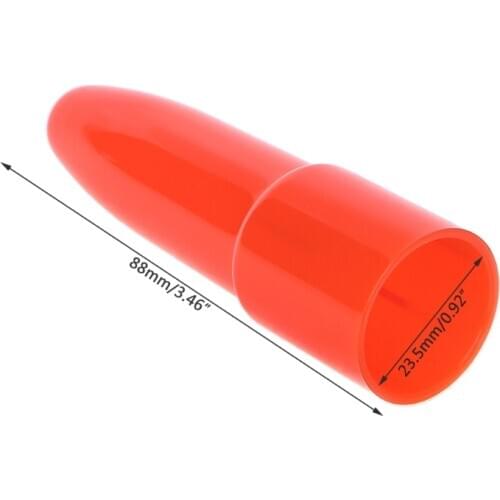 Flashlight Beam Diffuser For S2 S3 S4 S5 S6 S7 S8 Flashlight Max Inner Diameter 23.5mm