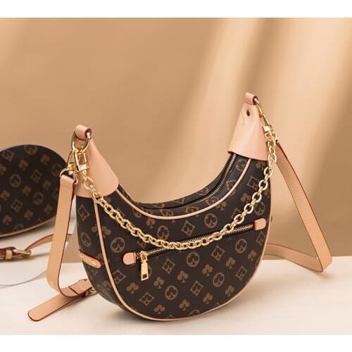 RUWB Saddle Bags For Women