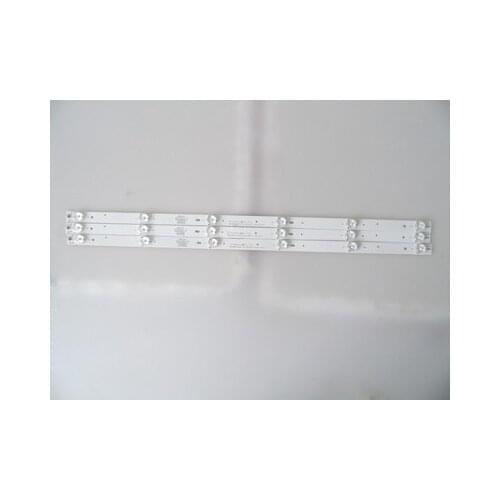 LED backlight strip For 32 inch TV CF-32FA9 MX315D06-ZC21FG-01 02 LSC320AN02 303mx315034 32N06-L-EPX1F1 HD-32W5420 6led