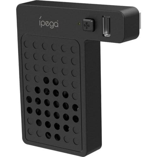 Vertical Cooling Fans For Xbox Series X Console Station Cooler External USB Port Fan For XBOX Series X Gaming Accessories