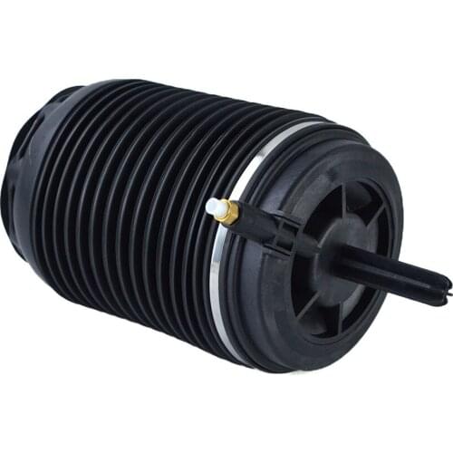 Rear Left Air Suspension Spring Bag For Porsche Macan 95B/ 2014-2018 95B616001A 95B616001B 95B616001C 95B616001D