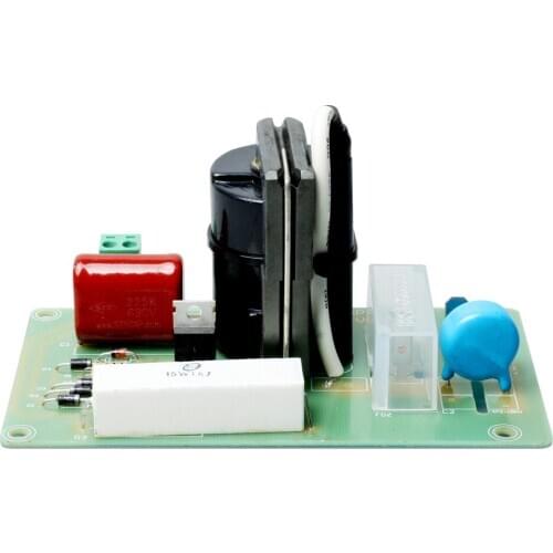 Replacement AC 220V input High Frequency Ignition Board for Plasma Argon Arc Welding Modification Accessories